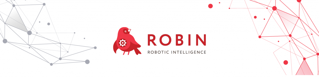 Вебинар Презентация ROBIN 2.0