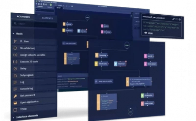Лицензия ElectroNeek Studio IDE